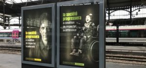 W Paryżu cenzurują kampanię reklamową organizacji pro-life, w Warszawie wyrzucają z siedziby. Jakaś „Międzynarodówka”? (Nczas, 04 styczeń)