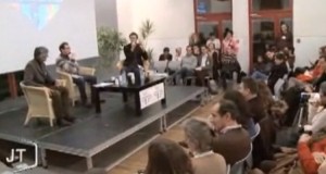 Débat mariage pour tous : Tugdual Derville face à Nicolas Gougain