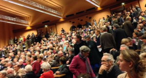 Conférence à Angers le 18 février 2014 : un cas  d’école « d’agit-prop »