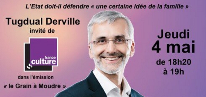 Emission Grain à moudre