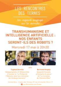 Rencontres des Ternes