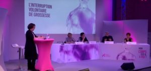 Forum européen de bioéthique – L’interruption volontaire de grossesse